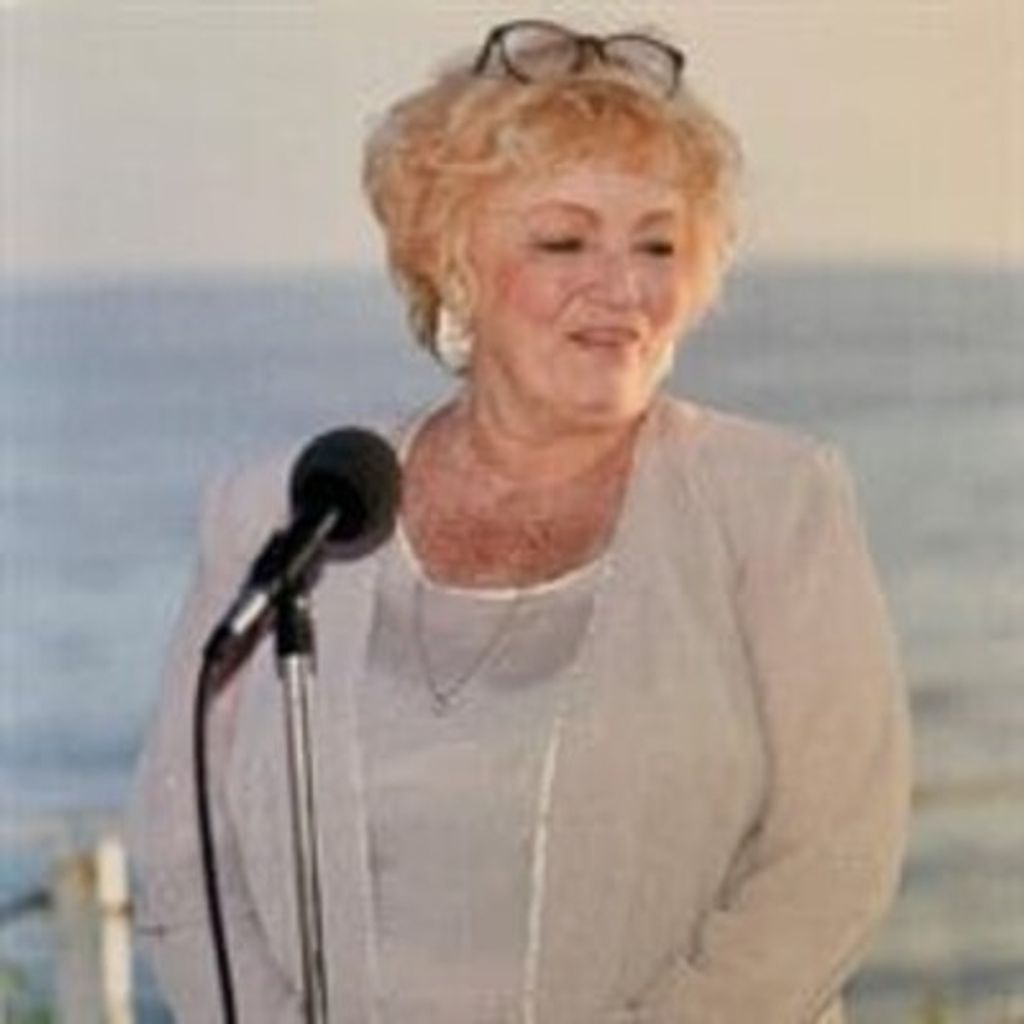 Constance Harrington