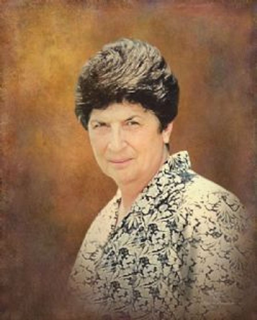 Mary Ducote