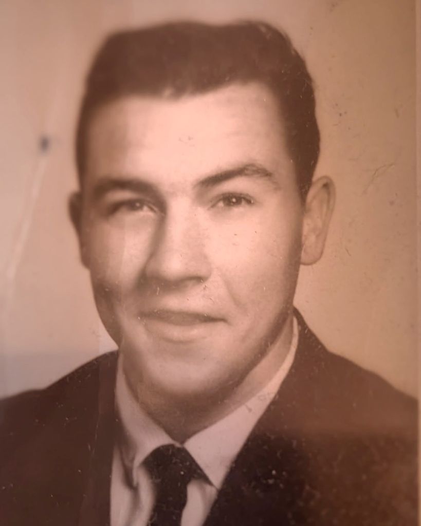 Keith Noil Maddox Profile Photo
