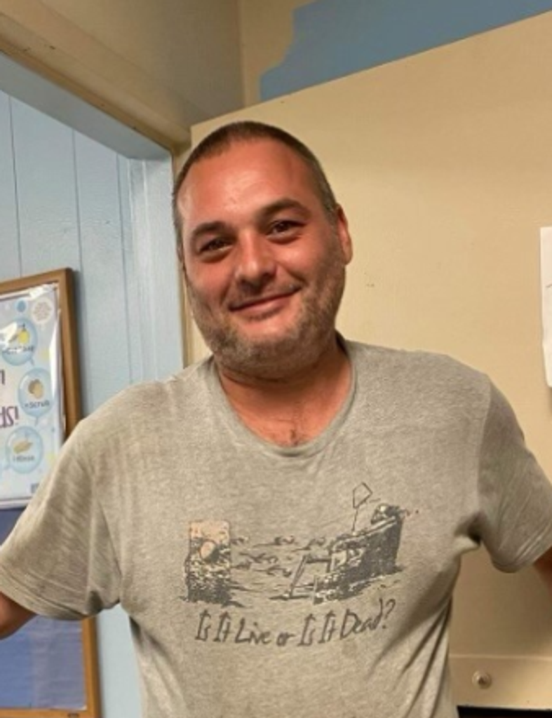 Bronko T. Wesolowski Profile Photo