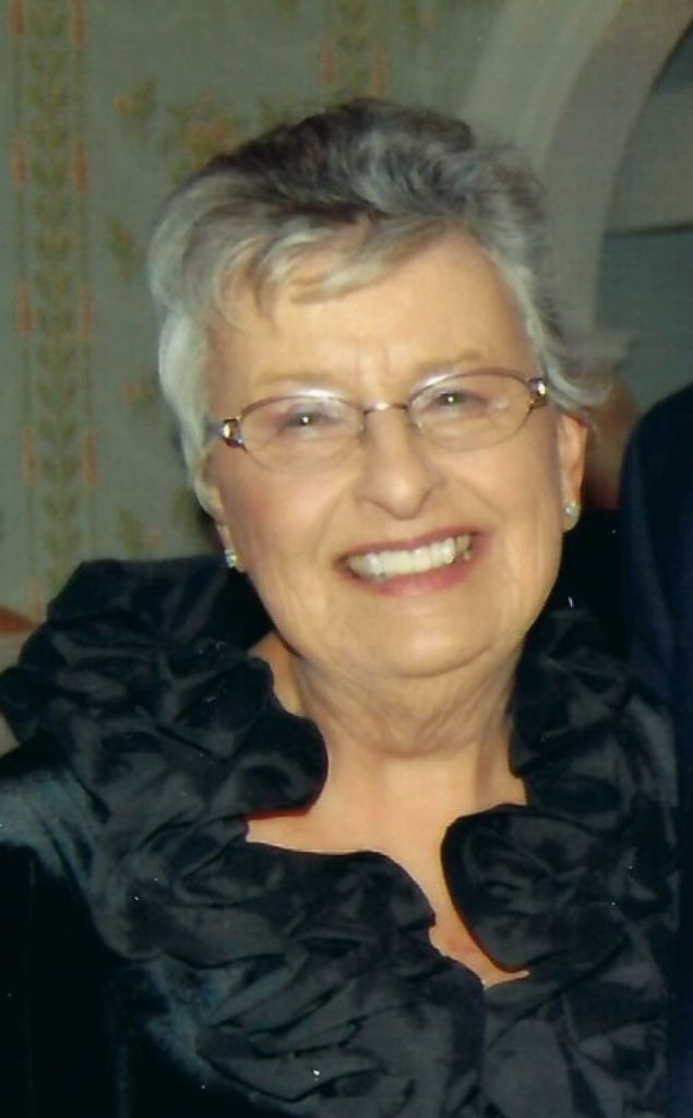 Nancy E. (Hendricks)  Guinivan Profile Photo