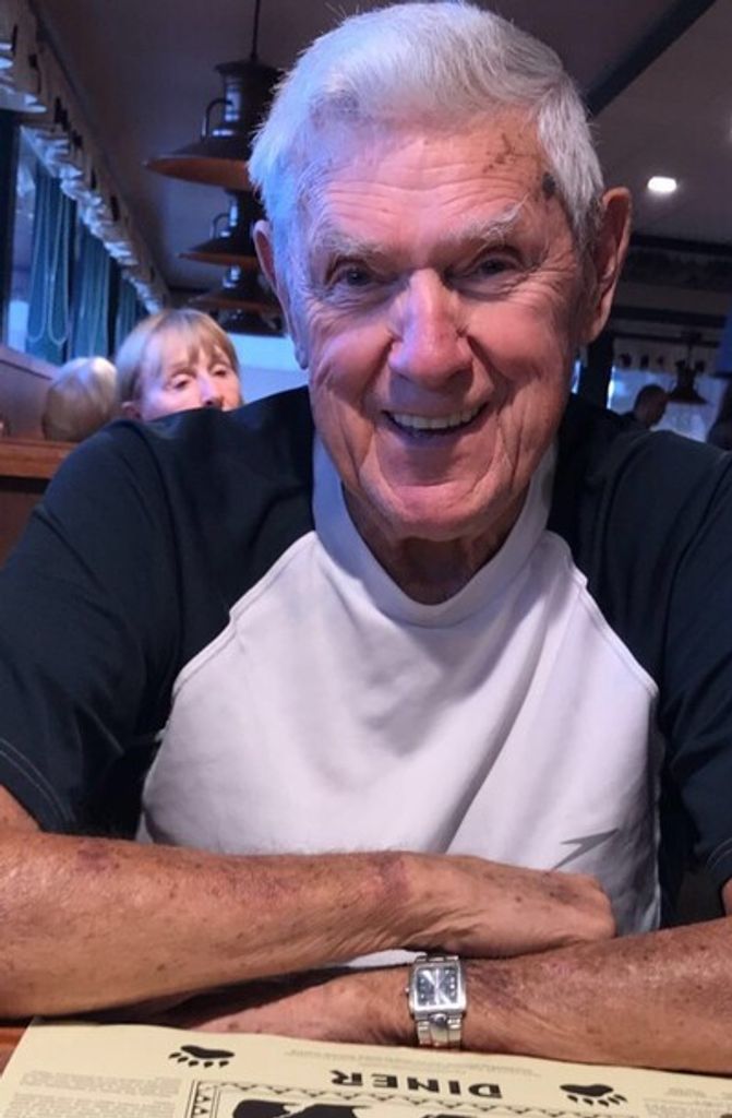 Frank Raymond Malacki