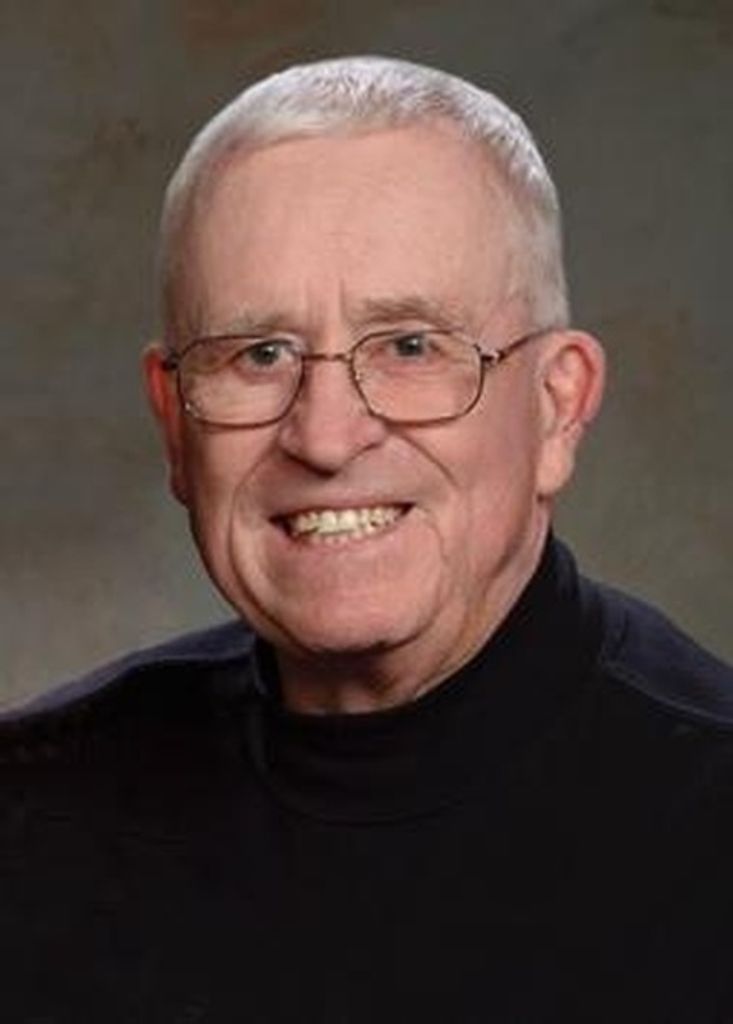 Lloyd Vincent Bishop Profile Photo