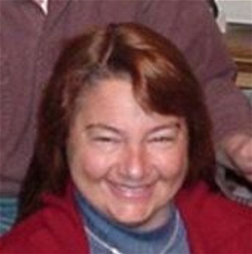 Catherine Marie Crawford Profile Photo