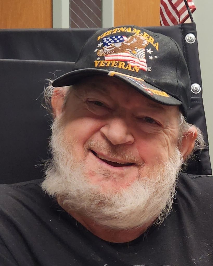 Charles Anthony Miller Profile Photo