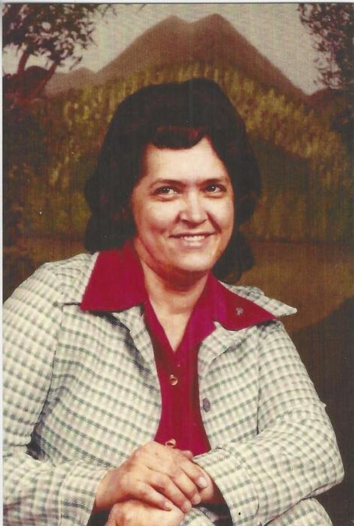 Barbara Jean Gullett