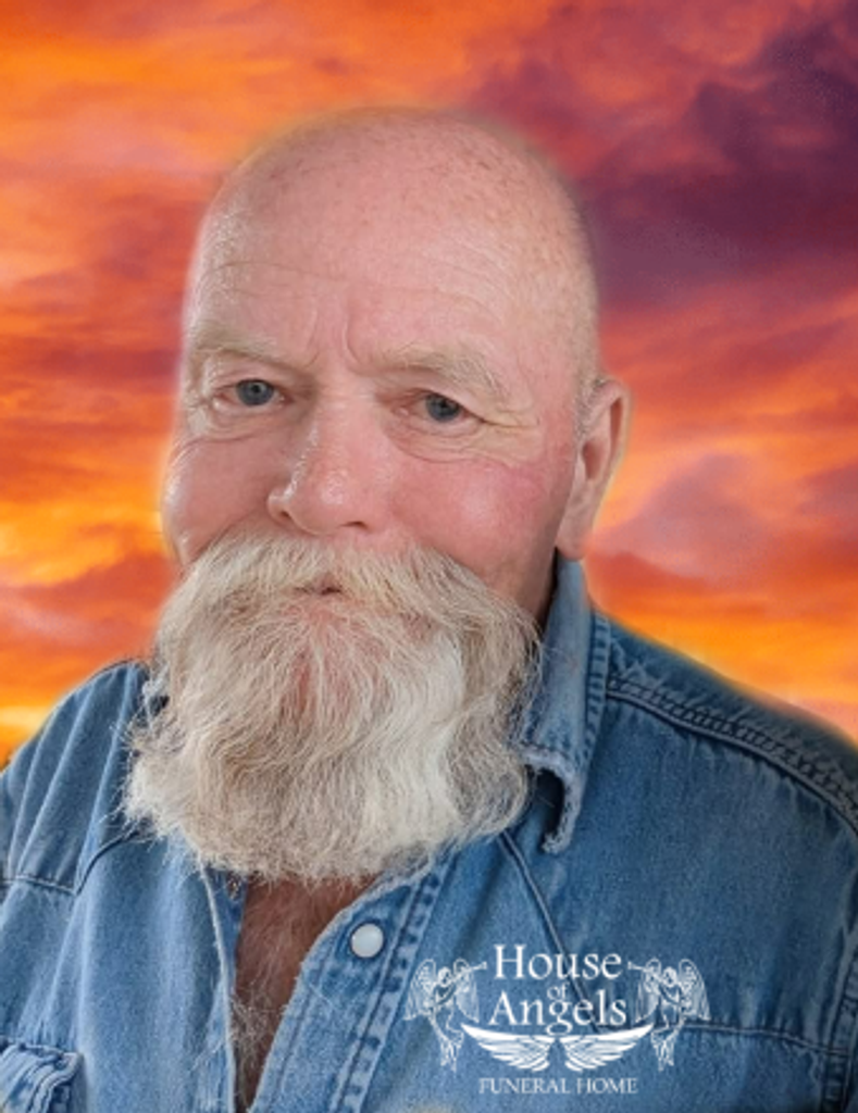 Russell Wayne Sartor, Sr. 