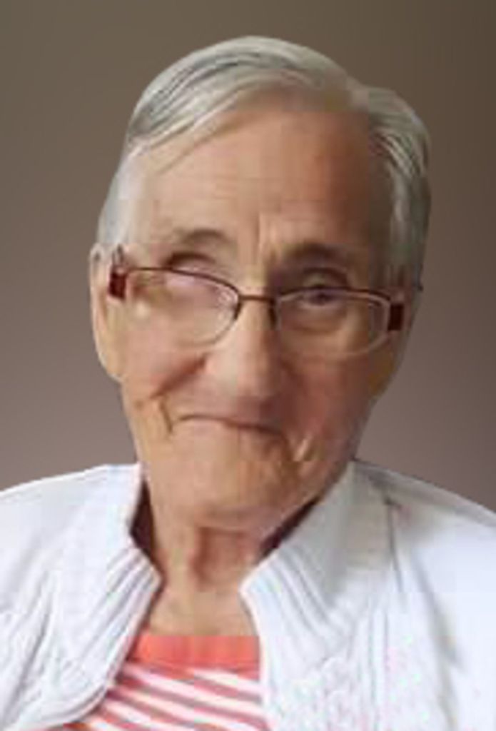 Lucille Grace Wallace