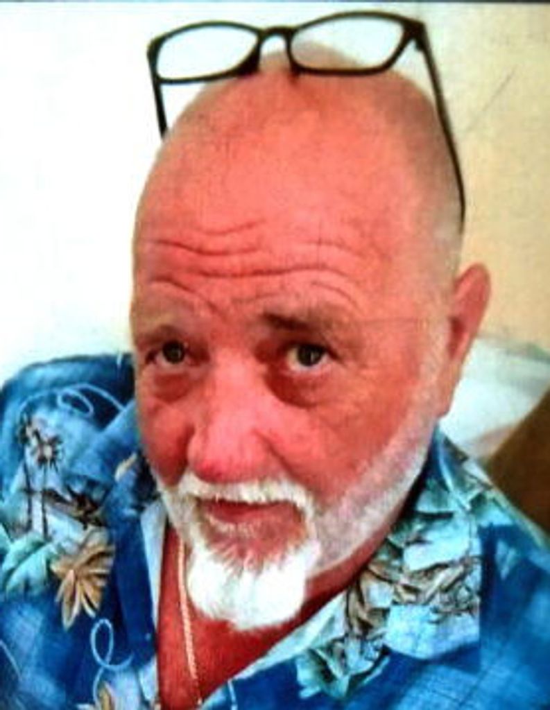 Bruce B. Rutterbush Profile Photo
