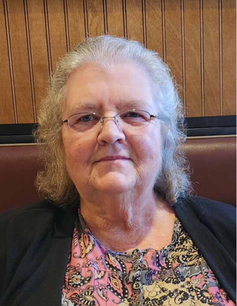 Rita Ashworth Carroll