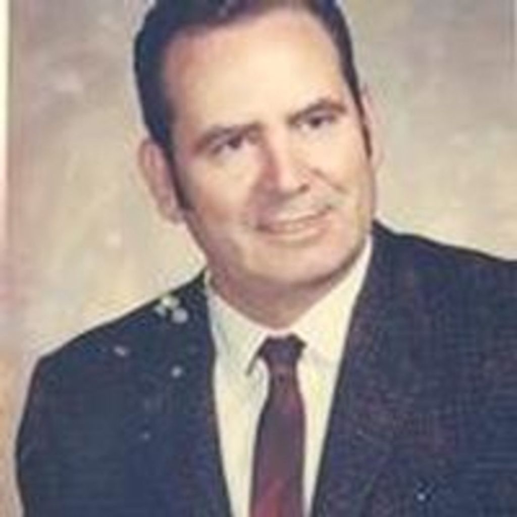 Samuel Ray Chancler