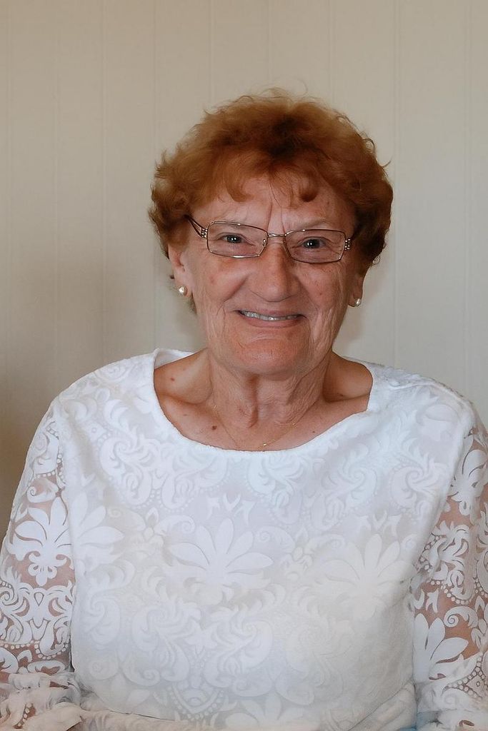 Angie Chuck Gill Profile Photo