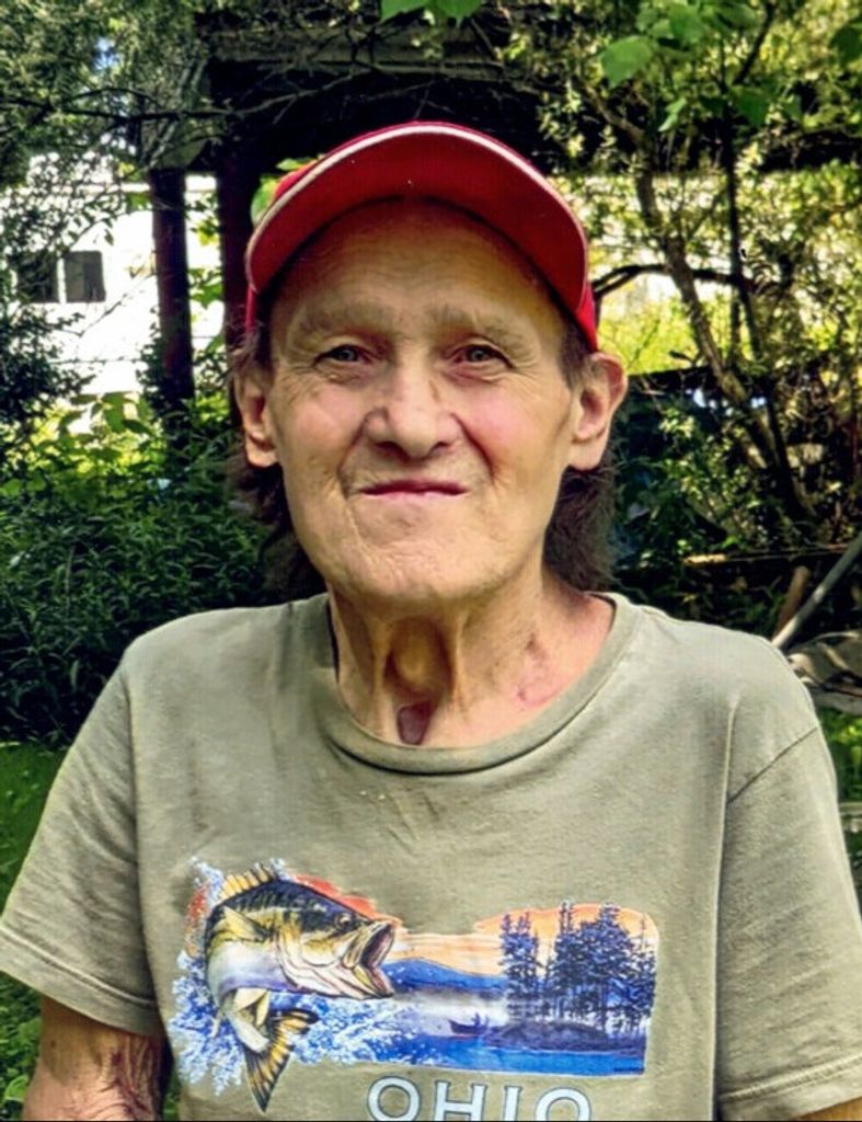 James Bobersky Profile Photo