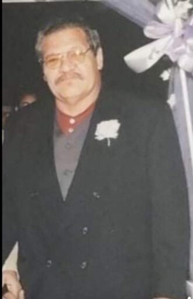 Ricardo Castellano Sr Profile Photo