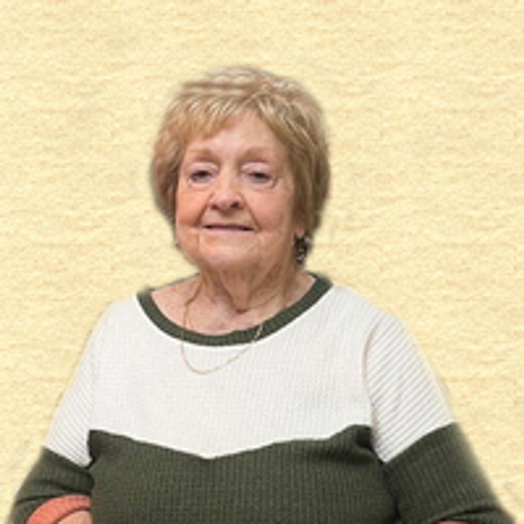 Peggy Mitchell Chewning