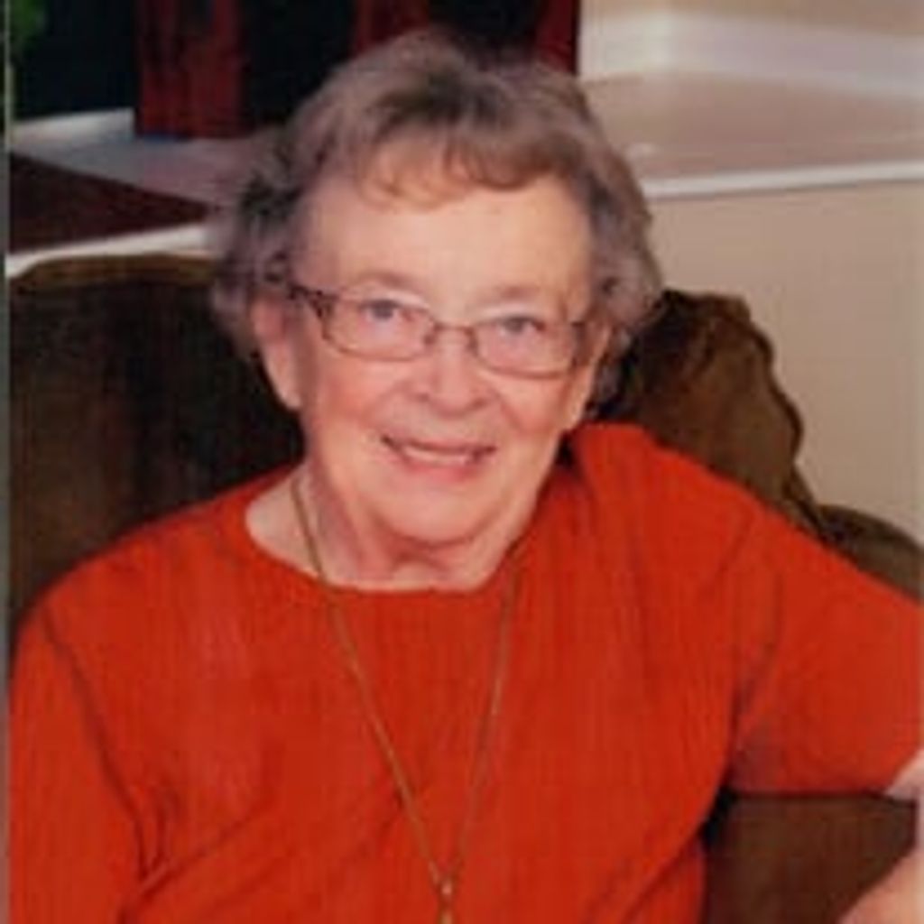Shirley Rae Phillips Profile Photo