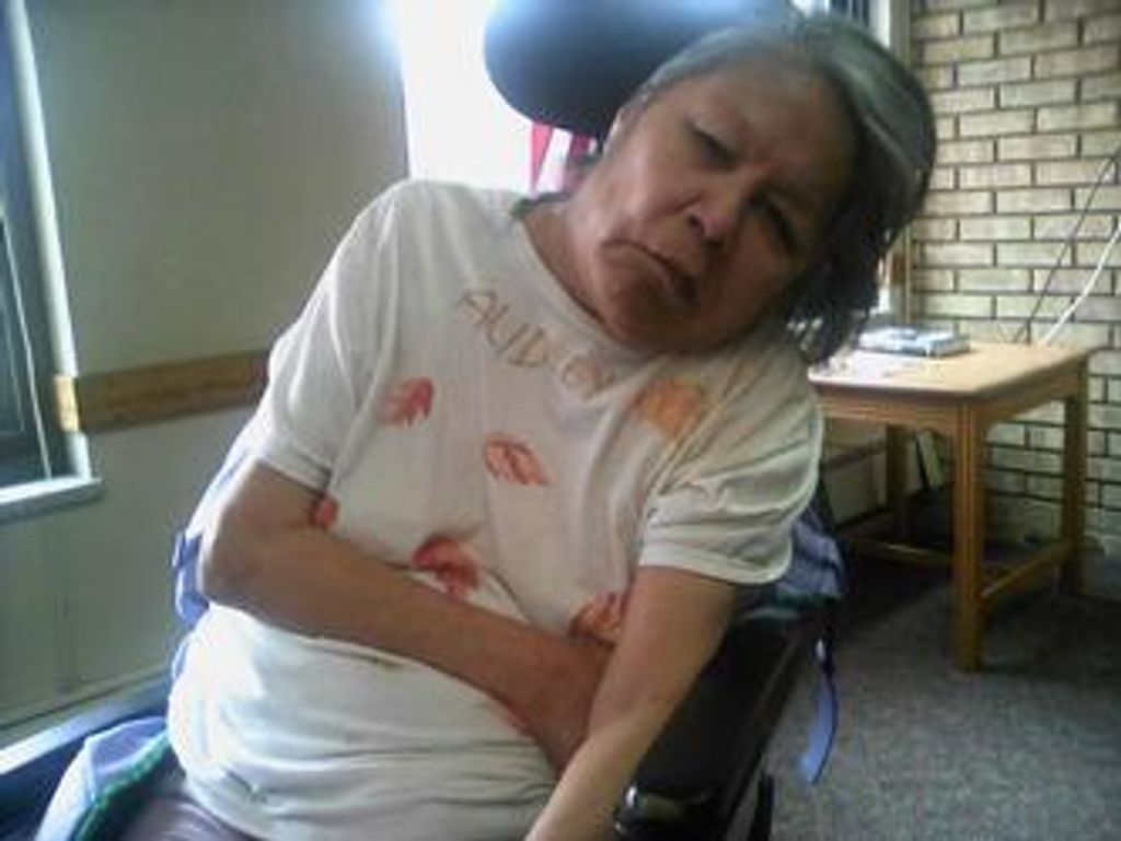 Audrey F. Geshick Profile Photo