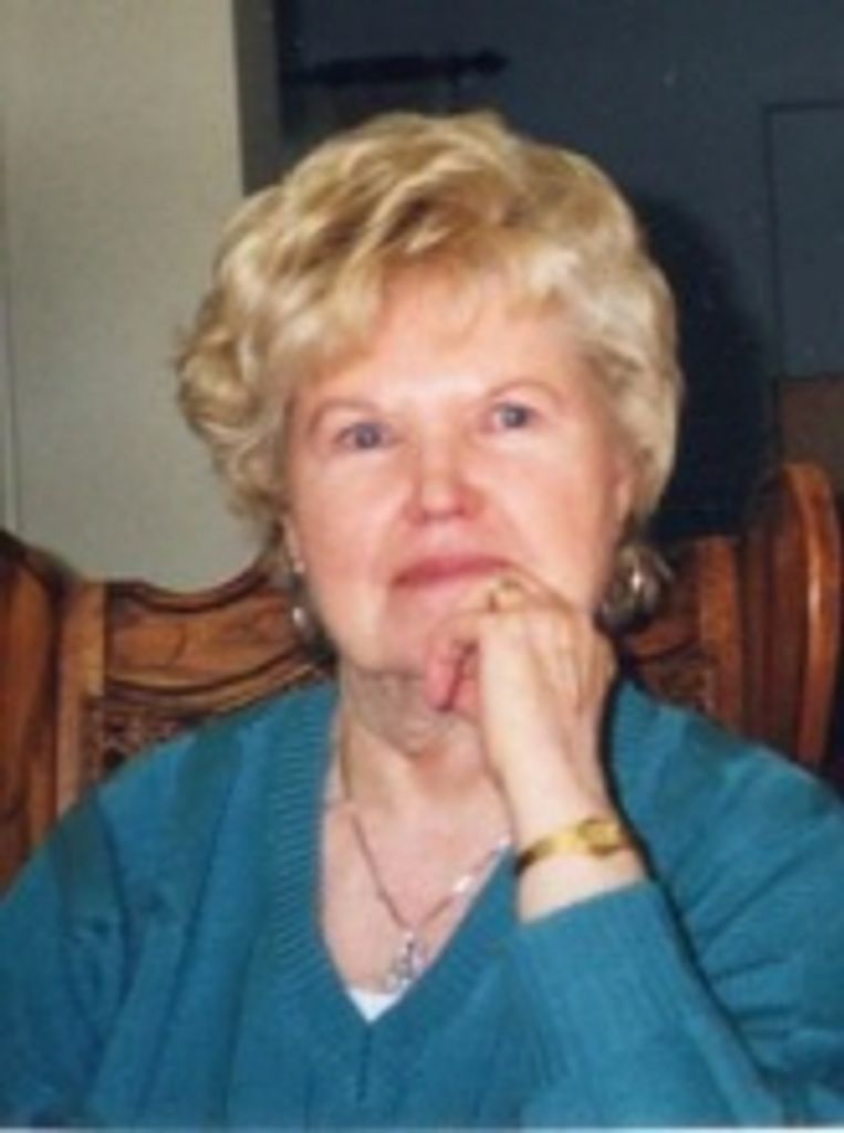 Irma C. Klont