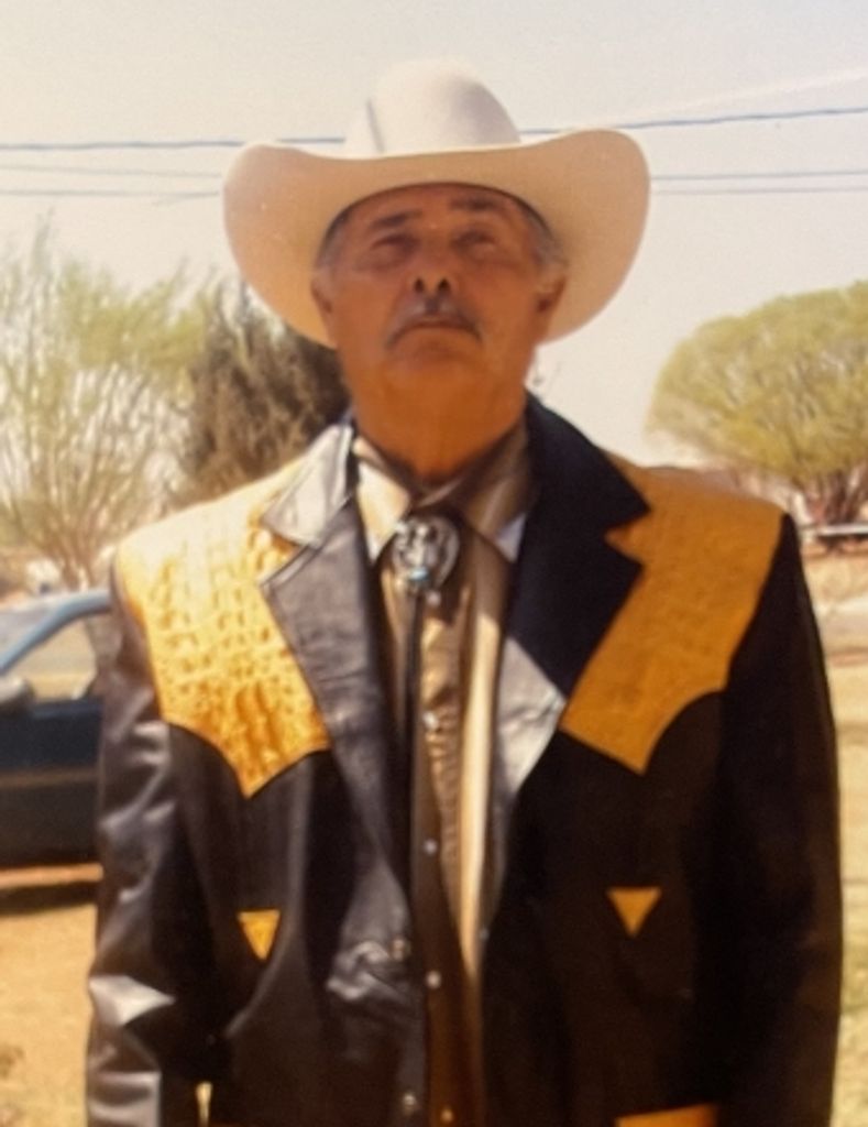 Gabino Saenz Marquez