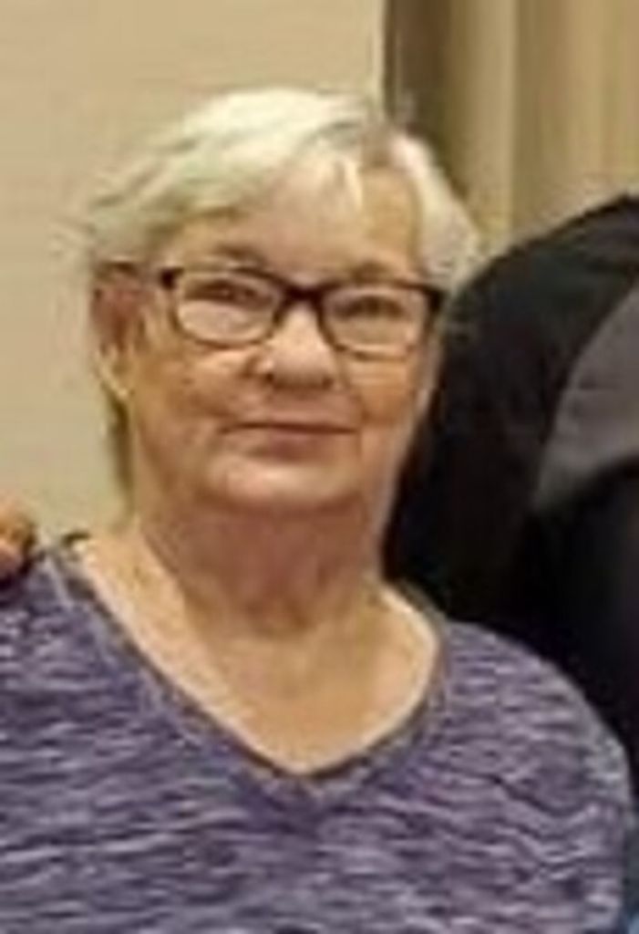 Ruth E. Hutchinson Profile Photo