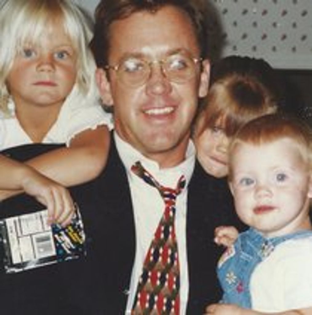 Jeffrey Hansen