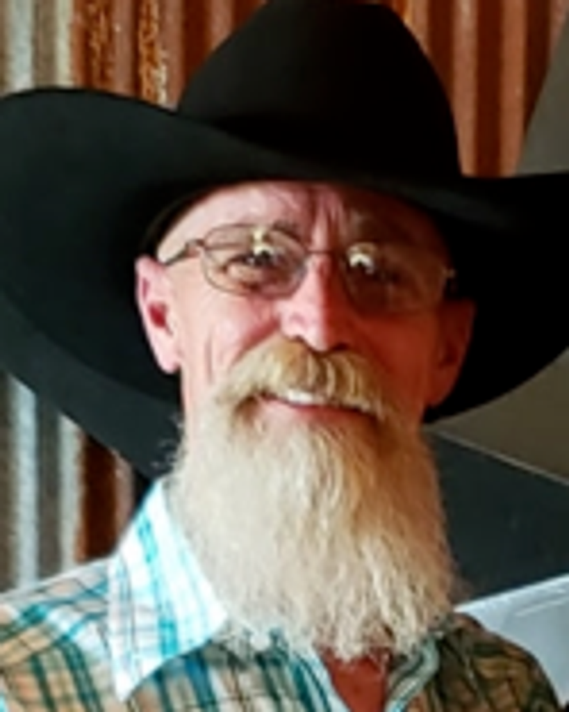 Terry Craig Beckham