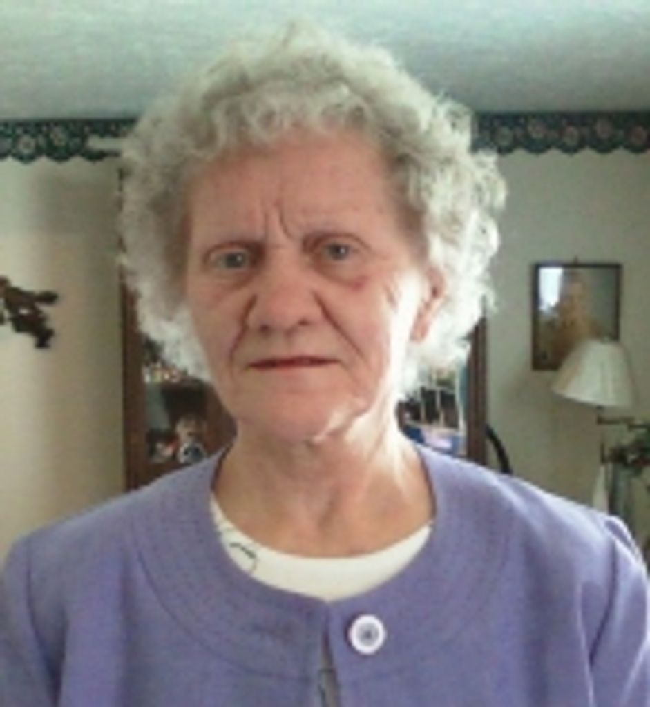 Mary Ellen Swinderman