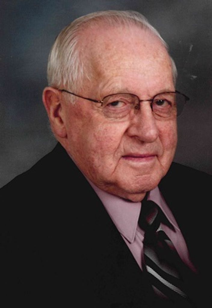 John Edward Green Profile Photo