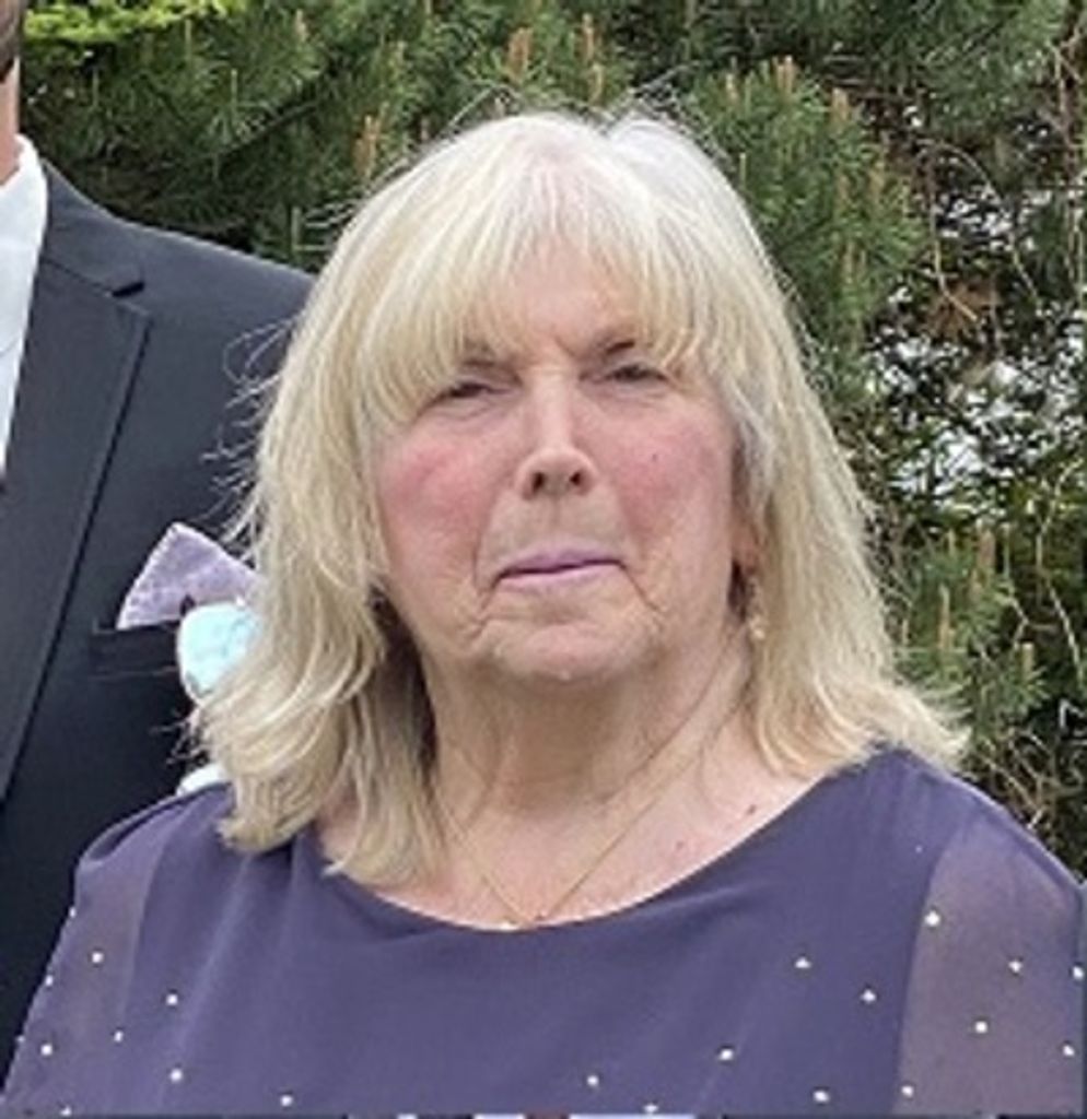 Catherine Mae Quaranto (Nee Salfi)