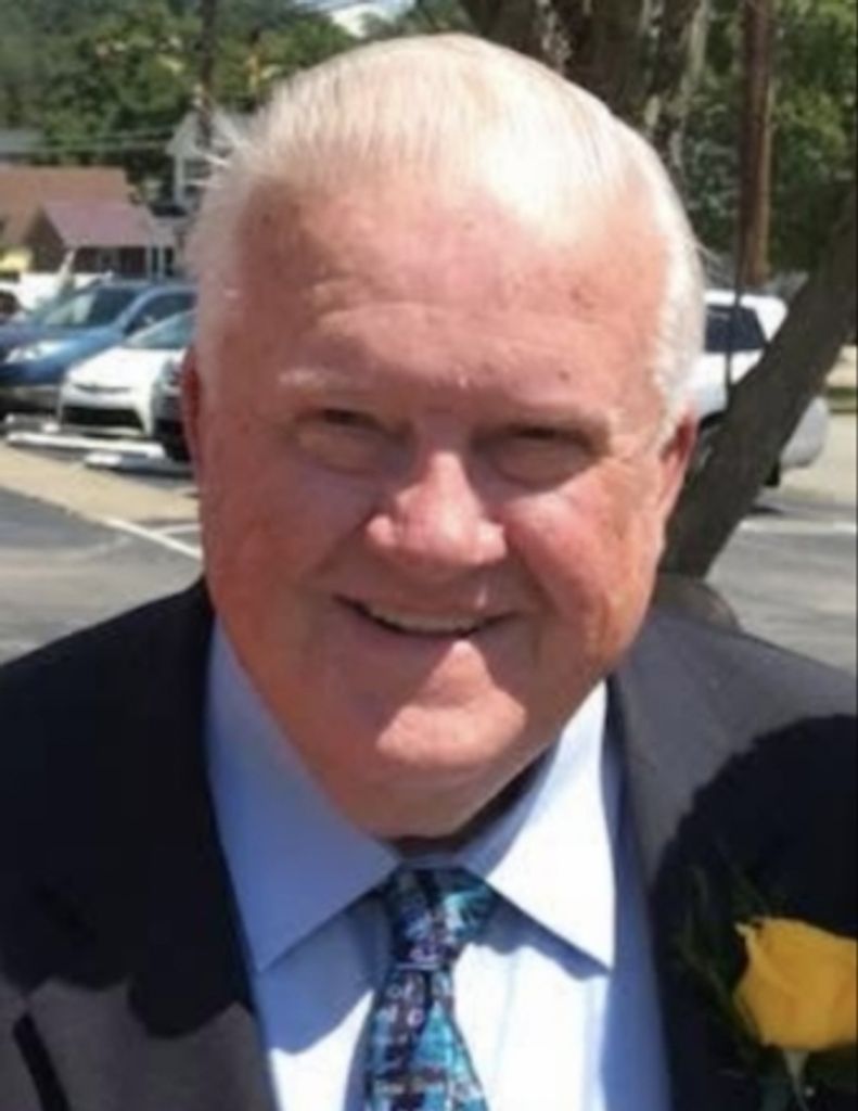 James W. Pearson Profile Photo