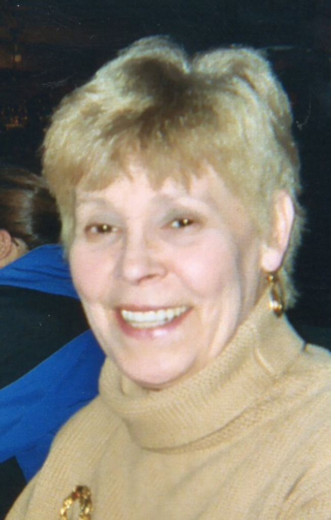 Dorothy J (Conrath)  Wilson