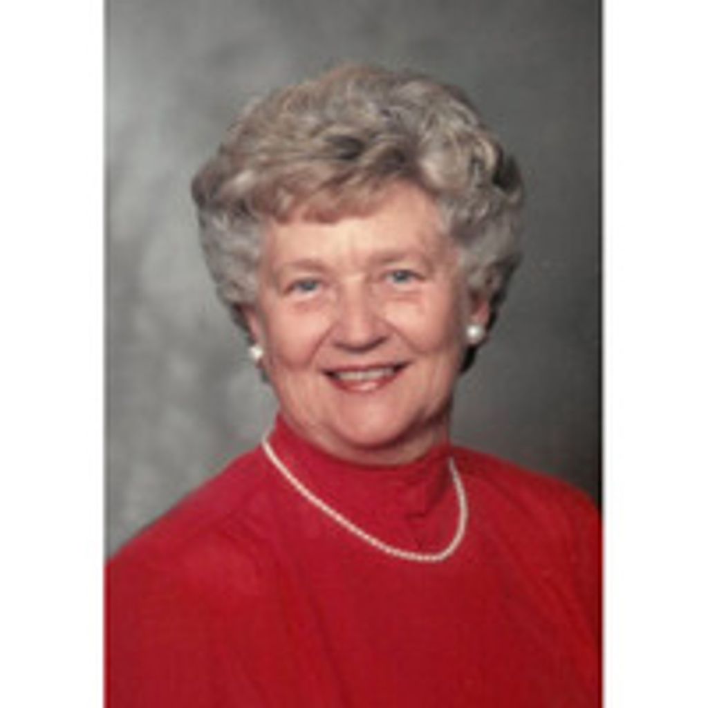 Helen Knutson