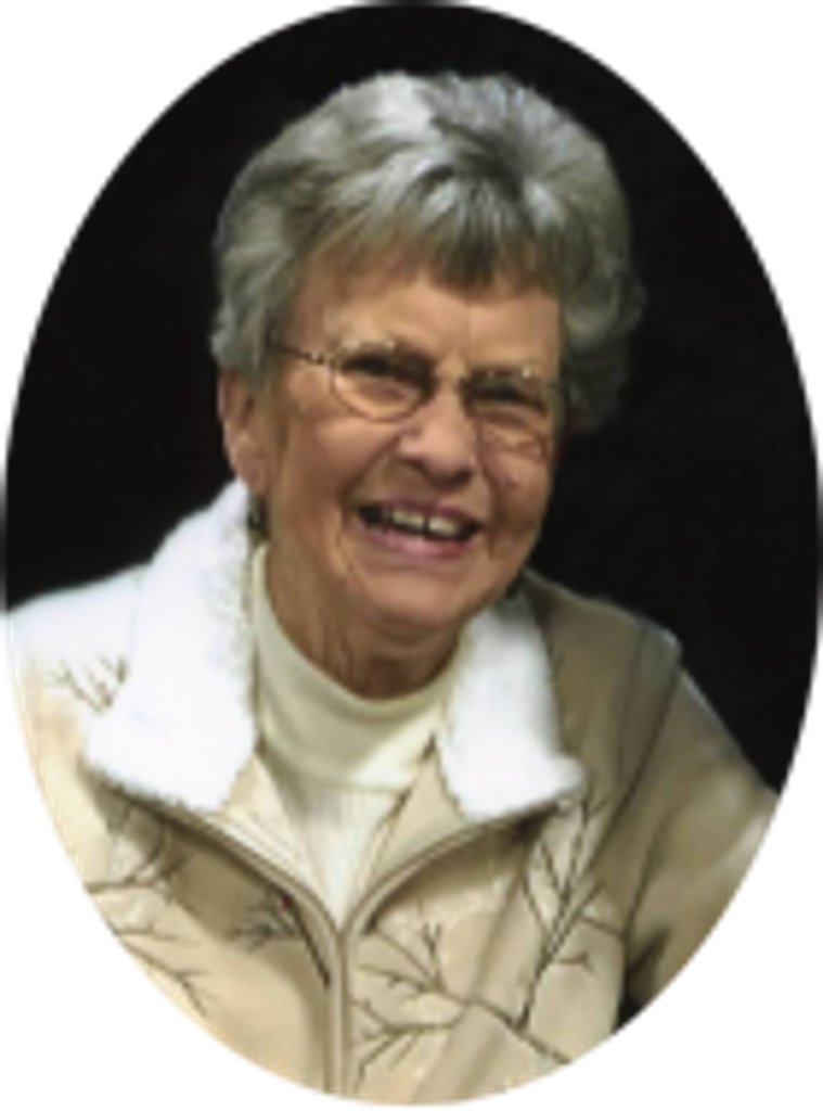 Jean Mccabe