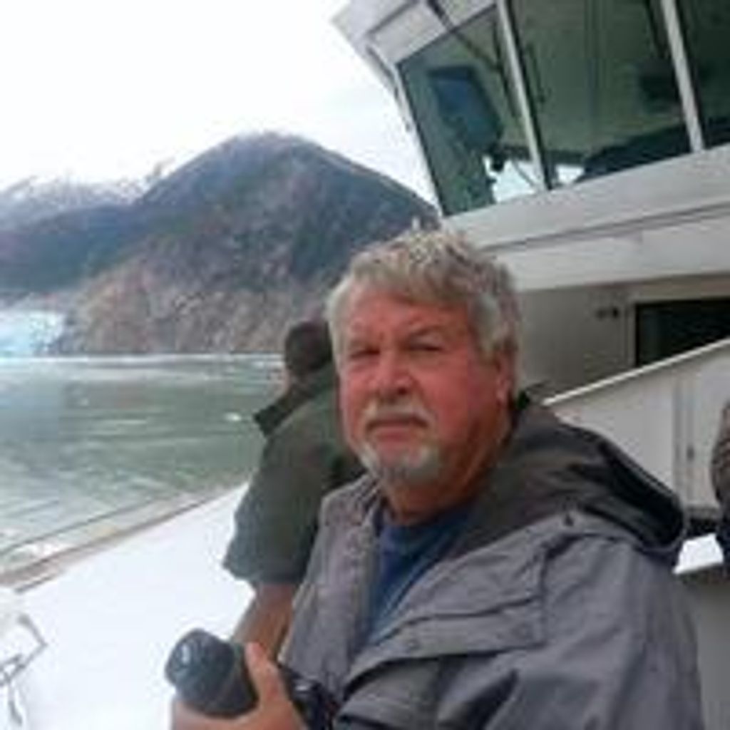 Joseph Mcgrane Profile Photo