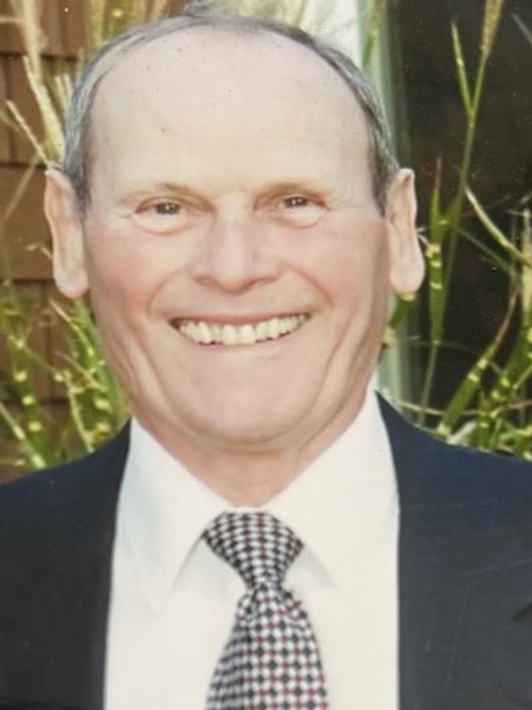 Francis F. Cummings Profile Photo