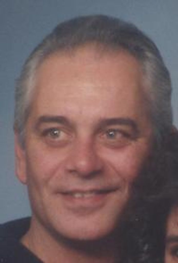 Paul J. Krawczyk Jr.