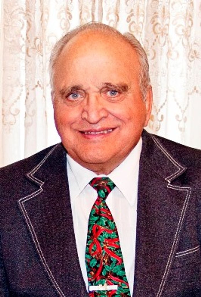 Wayne D Eckman Profile Photo