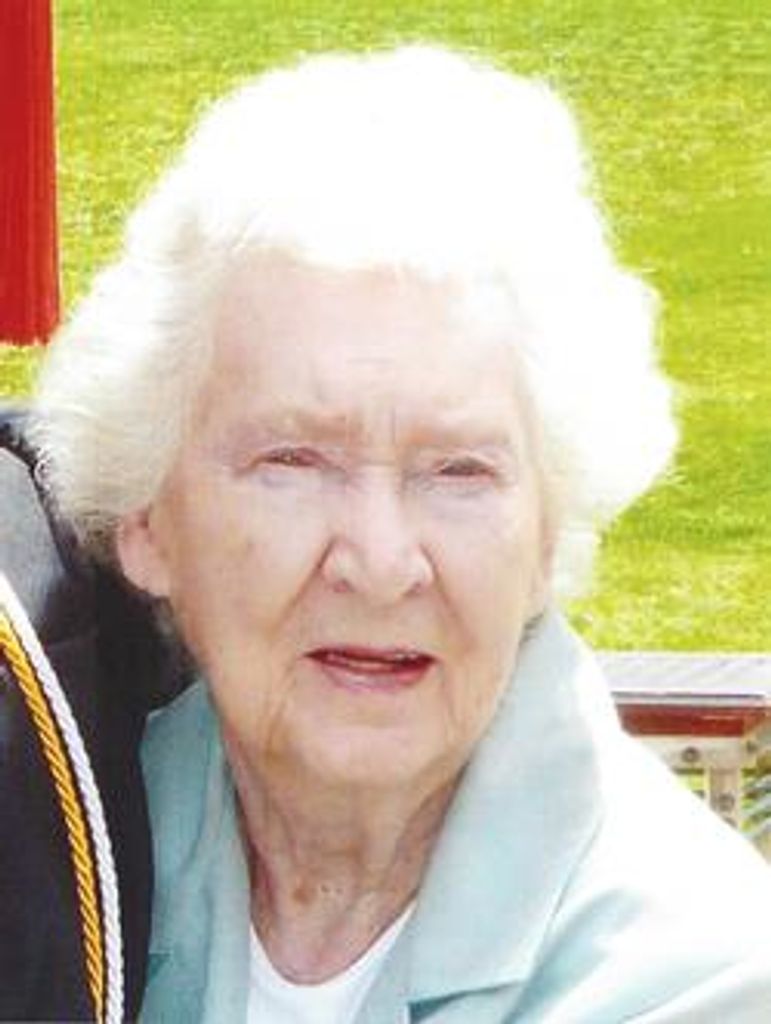 Elizabeth J. Armstrong