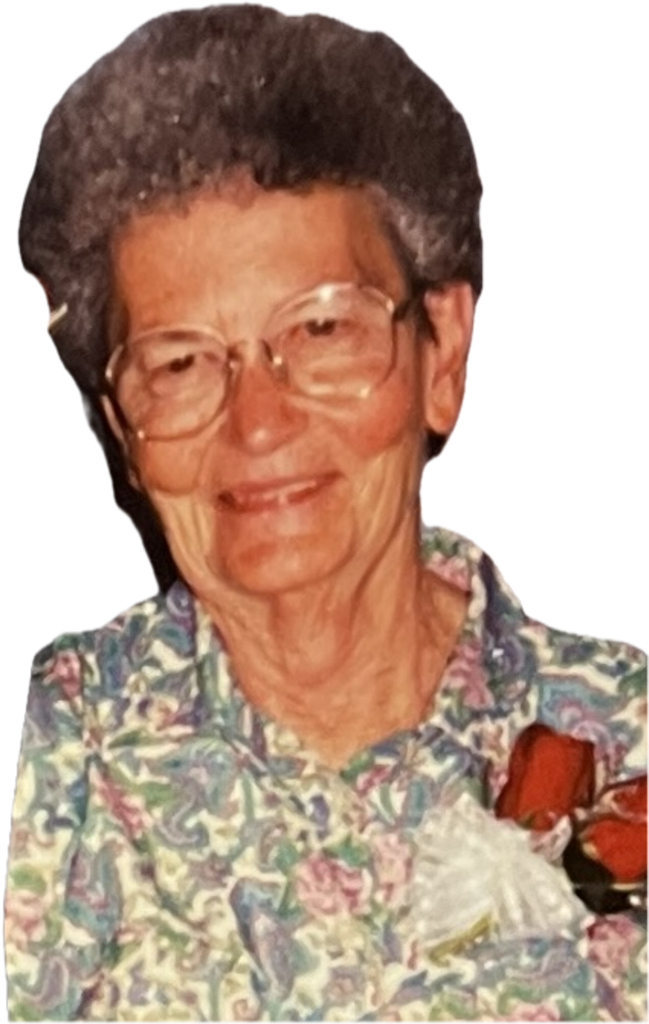 Luetta Mae Moore Profile Photo
