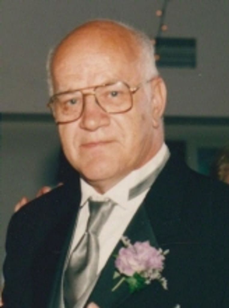 Russell L. Krohn, Jr.