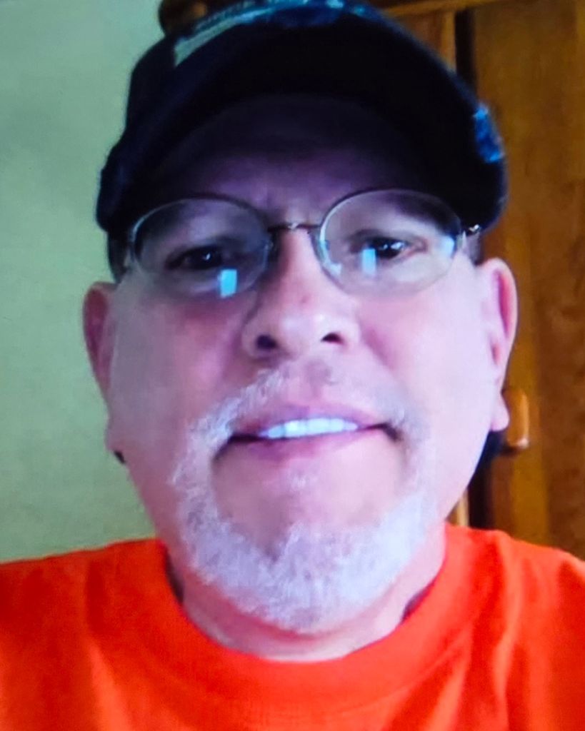 Levi Ortega Jr. Profile Photo