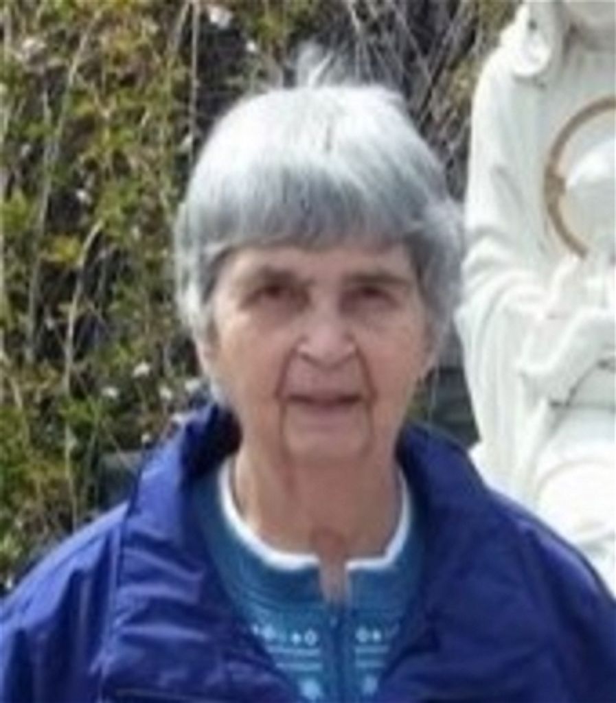 Alice Jane Reavy