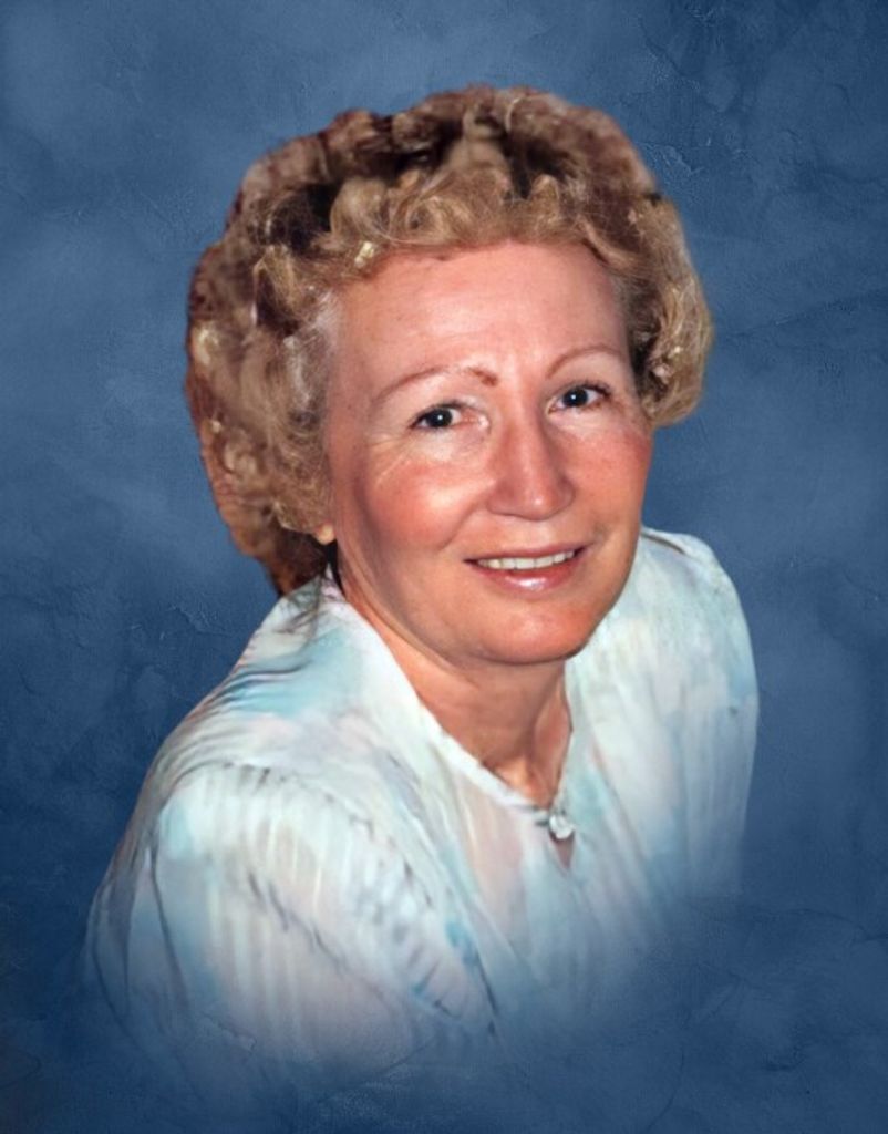 Lillian Jensen