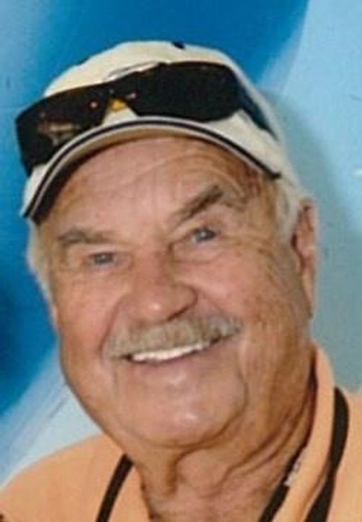 William (Bill) Galida