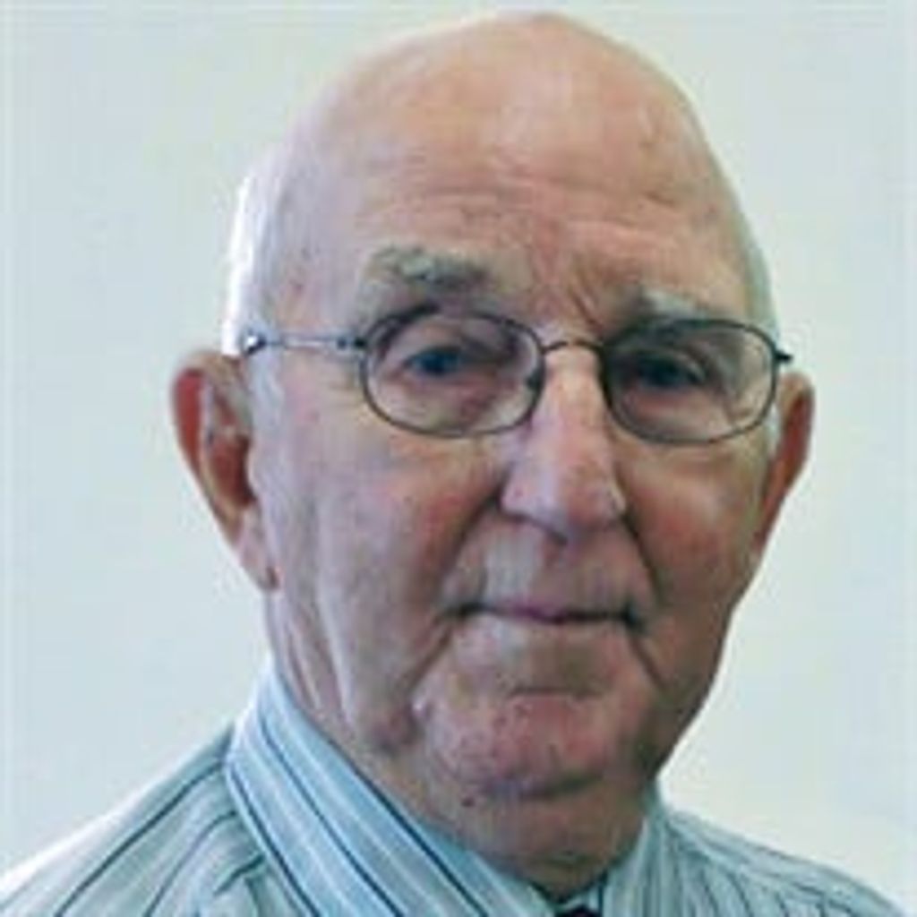 Vernon Grant Heck