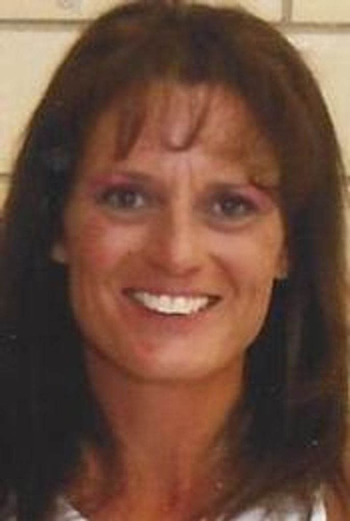 Jamie Marie (Clark) Brislawn