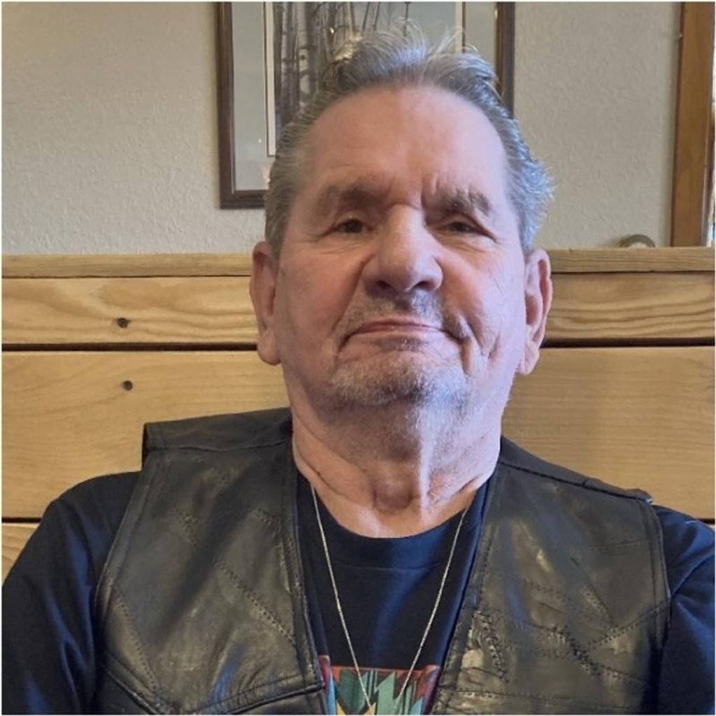 Jerry Leo Thomas Sr. Profile Photo