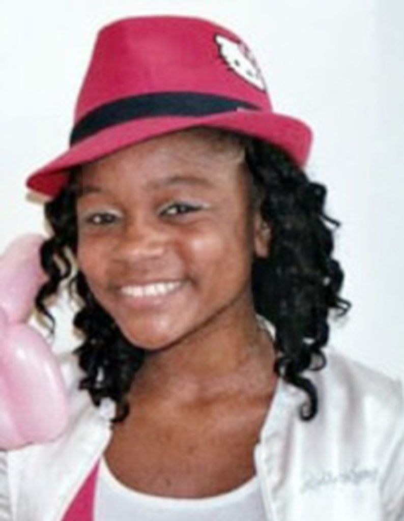Donna Jeffara-Carin Jones Profile Photo