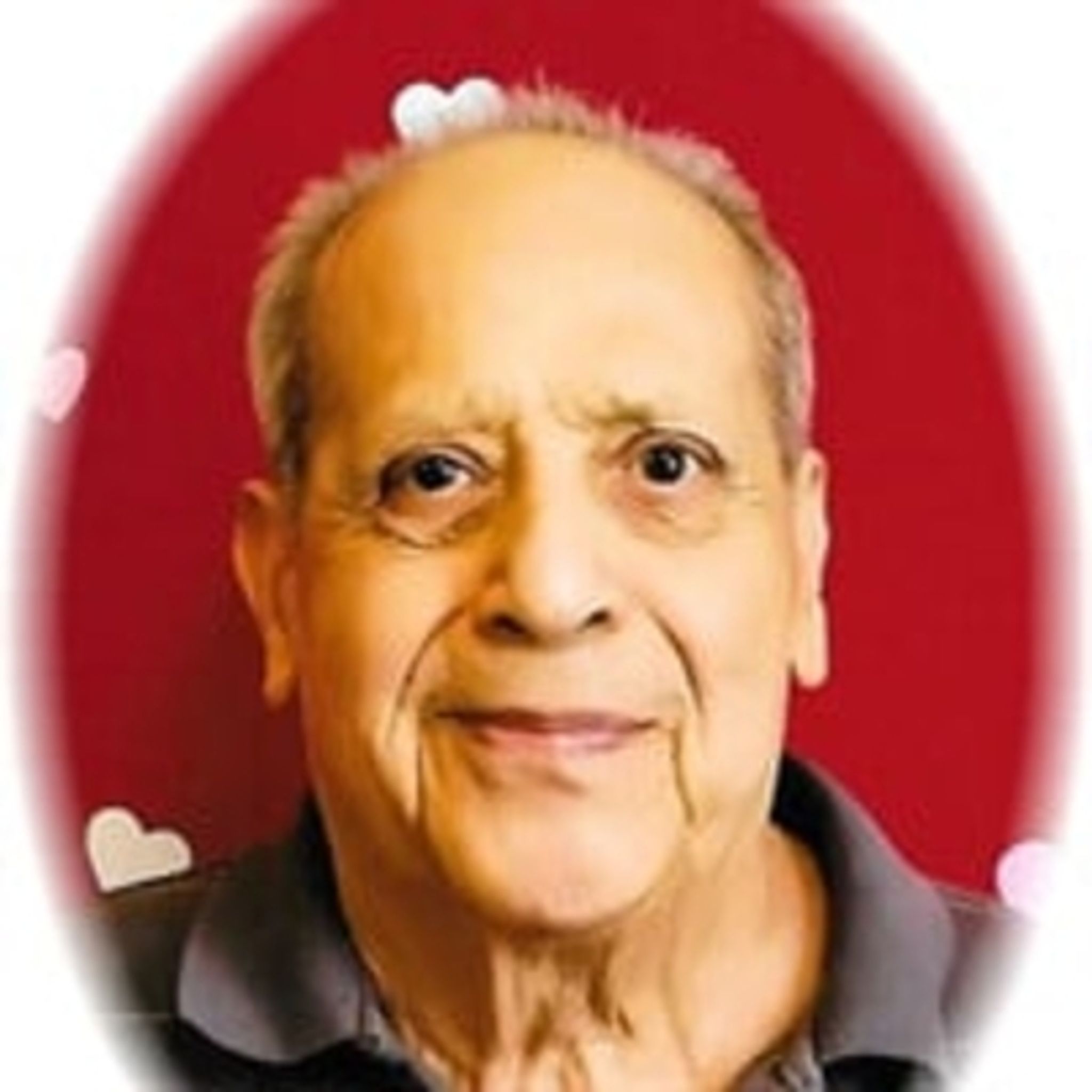 Hilario "Larry" Dominguez photo gallery image 2 of 2
