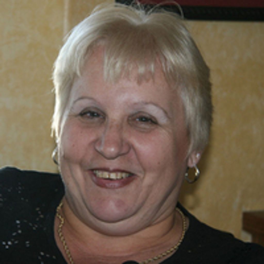 Diane  Alice Scafidi